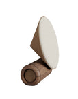 GULIA™ Walnut Harmony - Luxury Hi-End Speakers