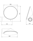 GULIA™ CUSTOM - Make Own Luxury Hi-End Speakers