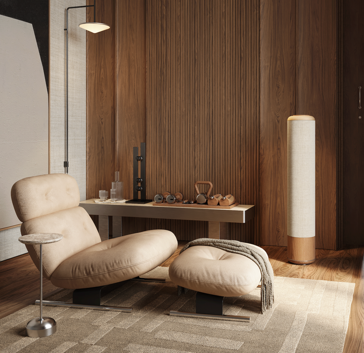 Feel the Music: Why PENT. Audio Delivers More Than Just Sound