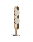 AURORA™ White Aura- Luxury Hi-End Speakers