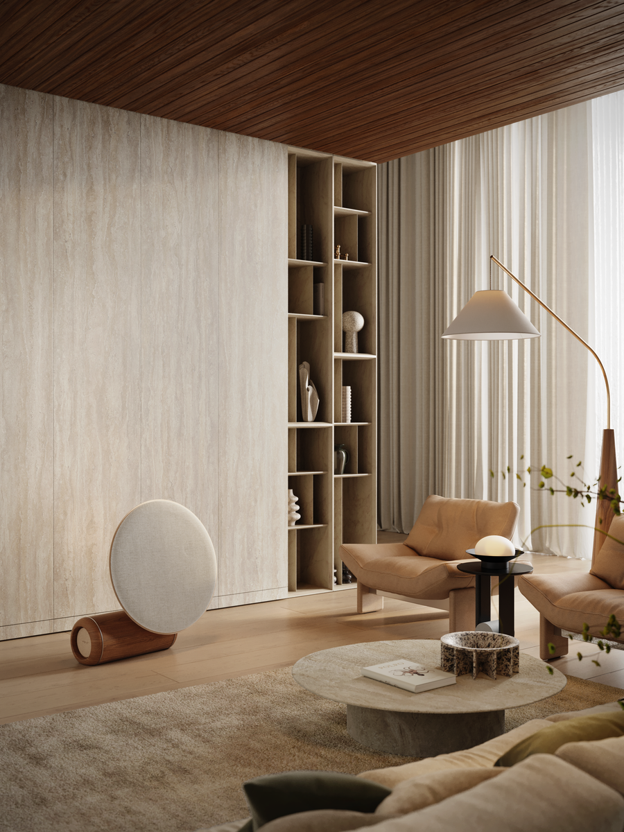 GULIA™ CUSTOM - Make Own Luxury Hi-End Speakers