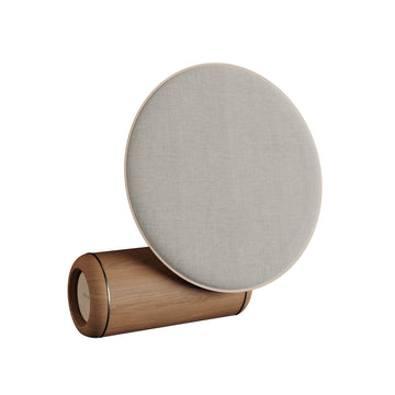 GULIA™ Oak Essence - Luxury Hi-End Speakers