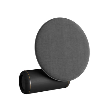 GULIA™ Black Gold- Luxury Hi-End Speakers