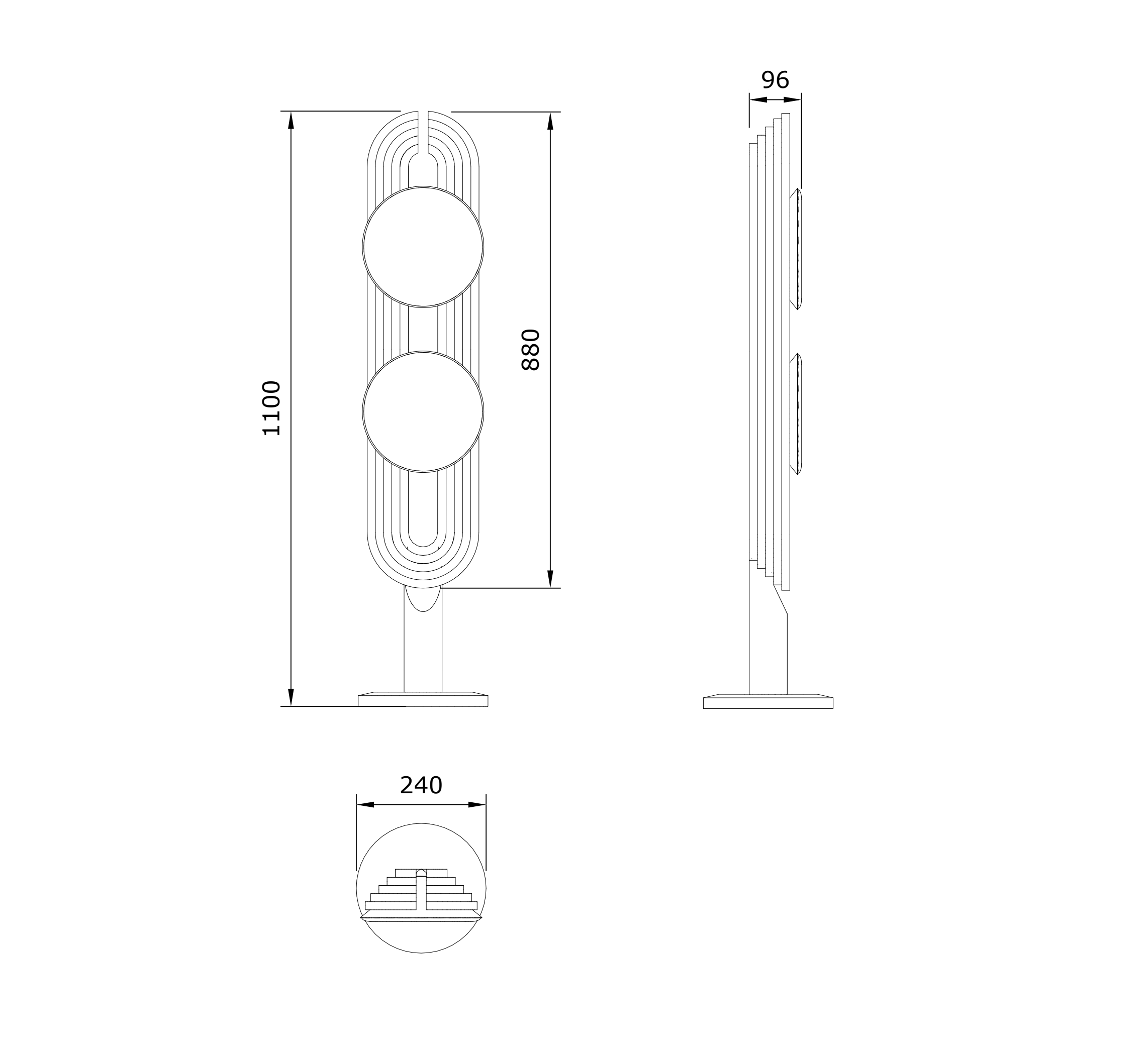 AURORA™ CUSTOM - Make Own Luxury Hi-End Speakers
