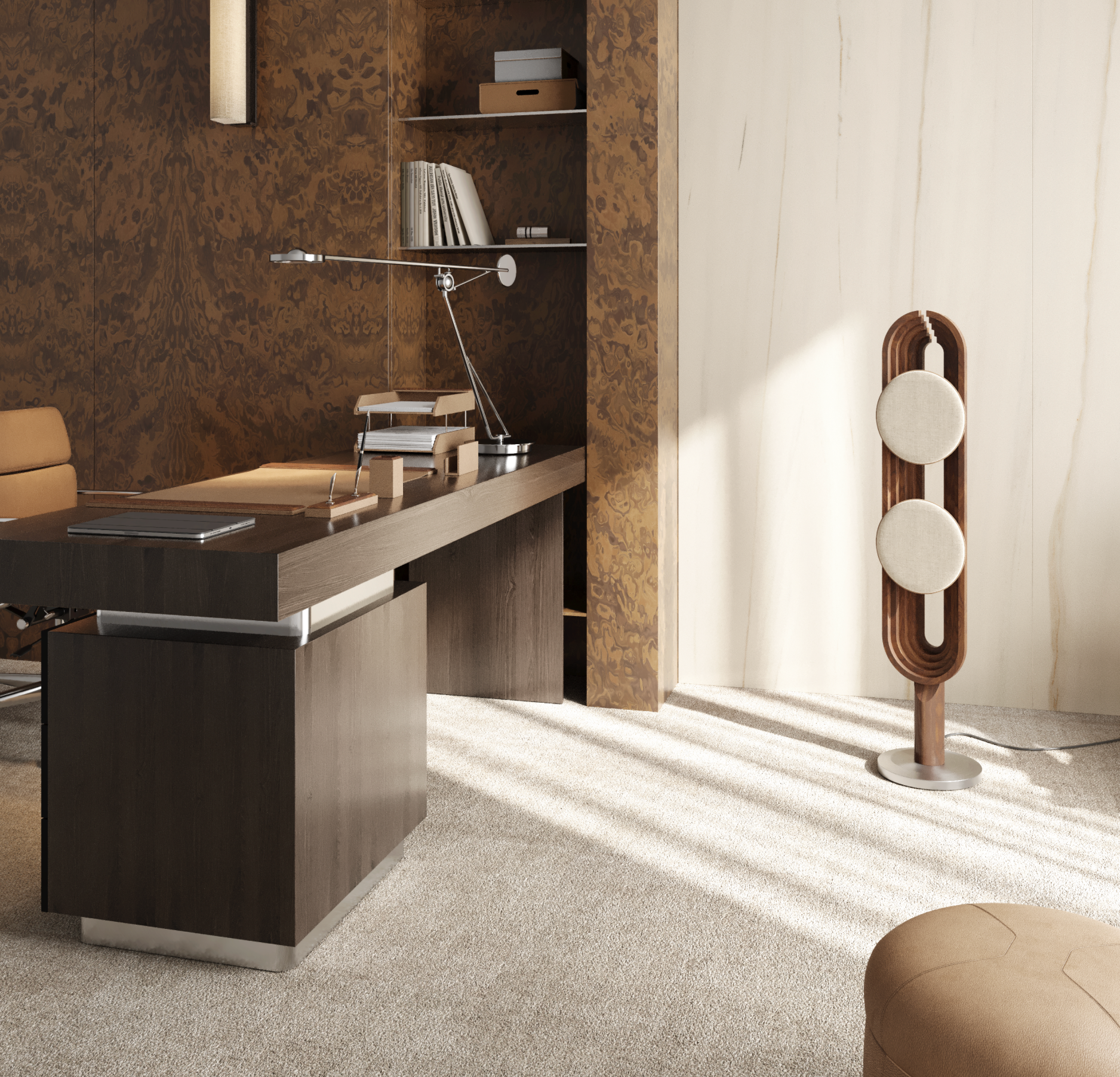 AURORA™ CUSTOM - Make Own Luxury Hi-End Speakers