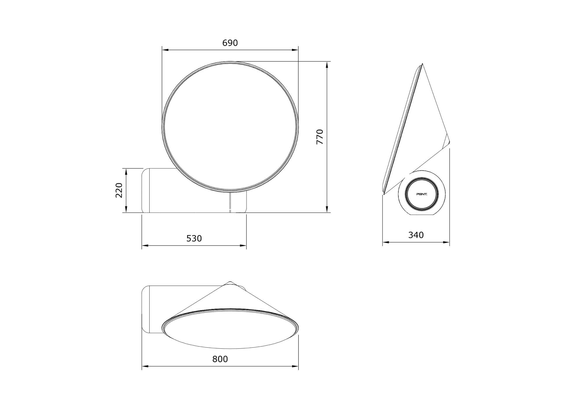 GULIA™ CUSTOM - Make Own Luxury Hi-End Speakers