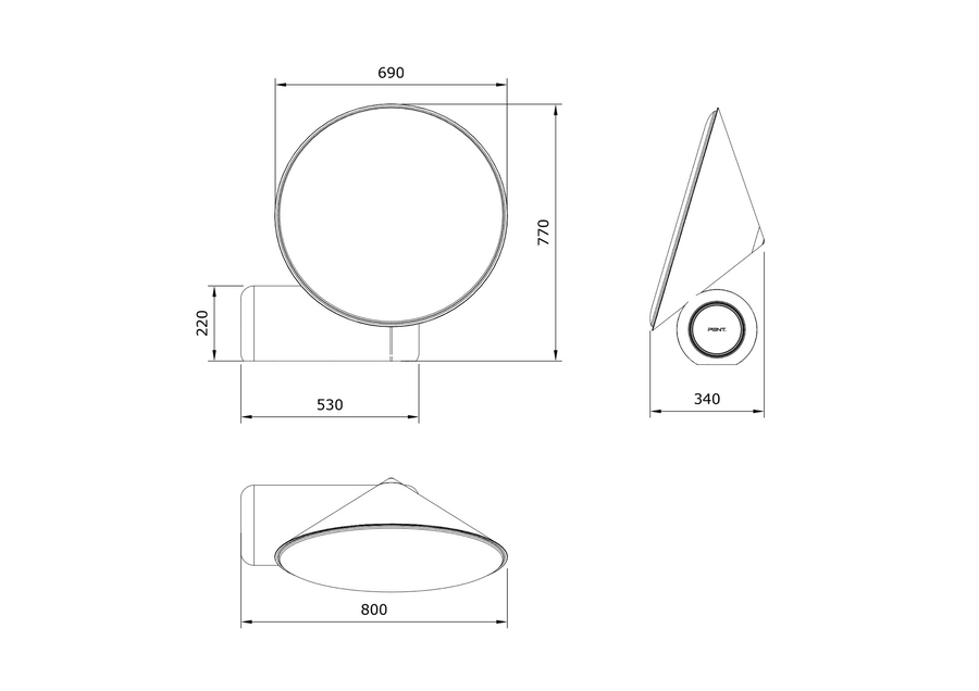 GULIA™ Luxury Hi-End Speakers | Handcrafted Designs & 3D Customization ...